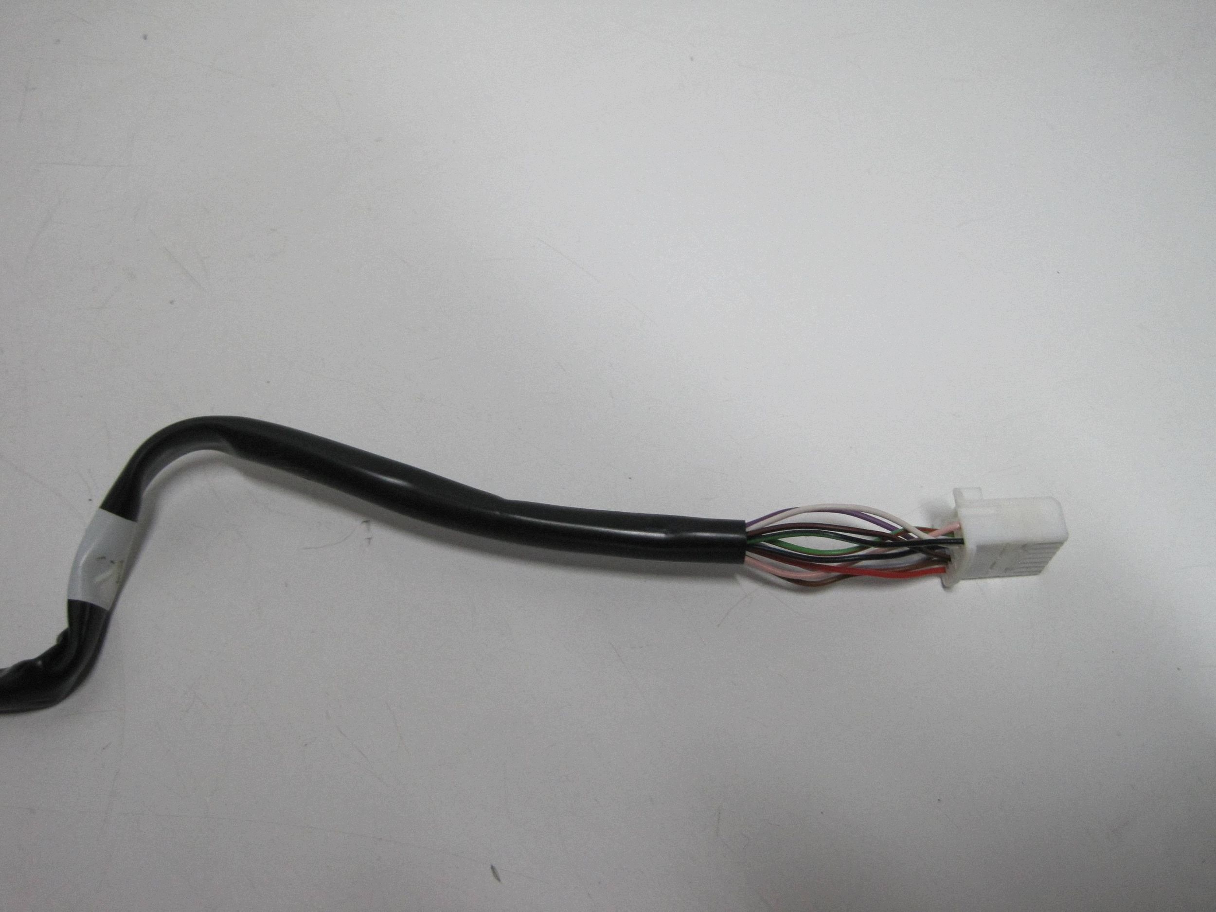 electrics mirror side right TOYOTA CHR C-HR II 24R