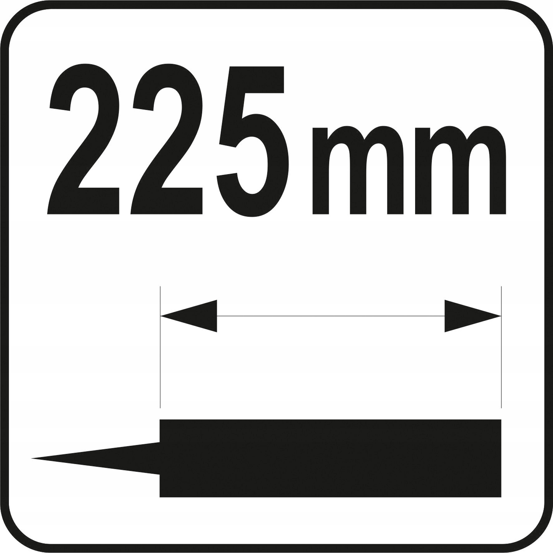 YATO WYCISKACZ PIOSTOLET DO MAS SZKIELETOWY 300ML Marka Yato