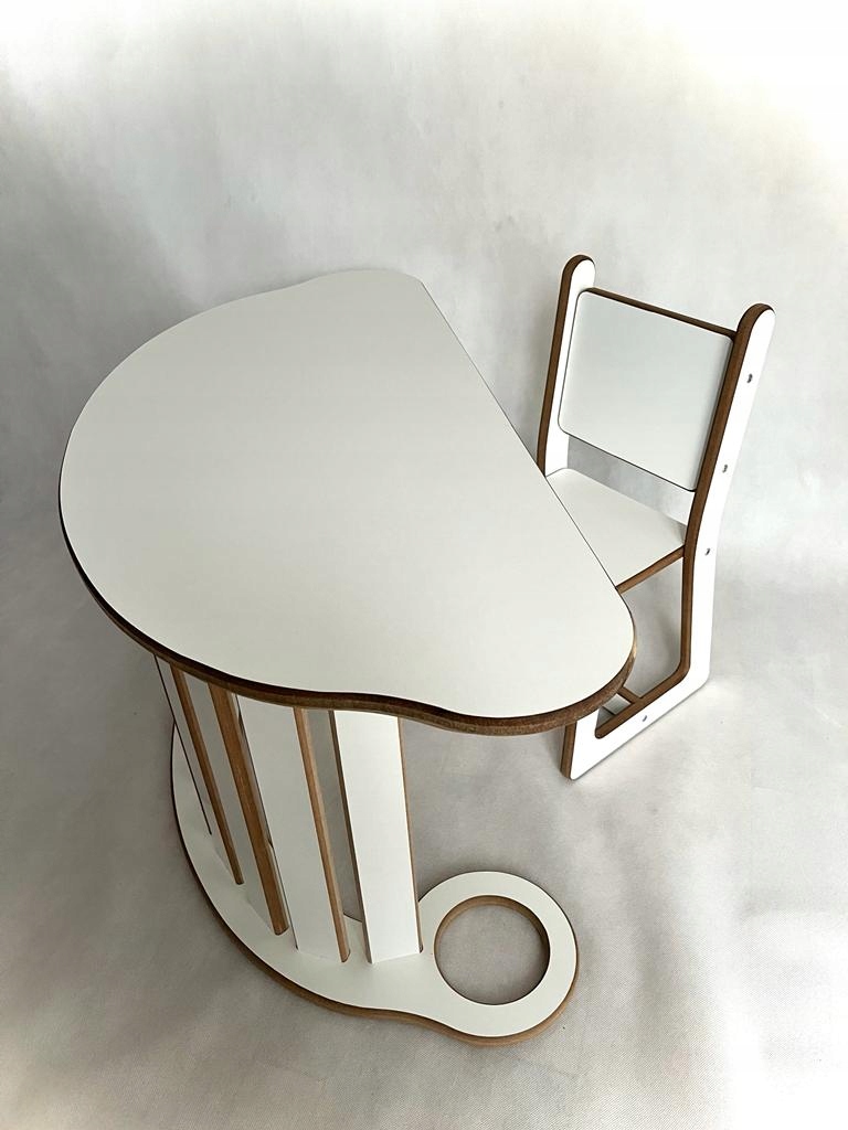 Drewniany BLAT do bujaka Montessori Kod producenta 5905610800680