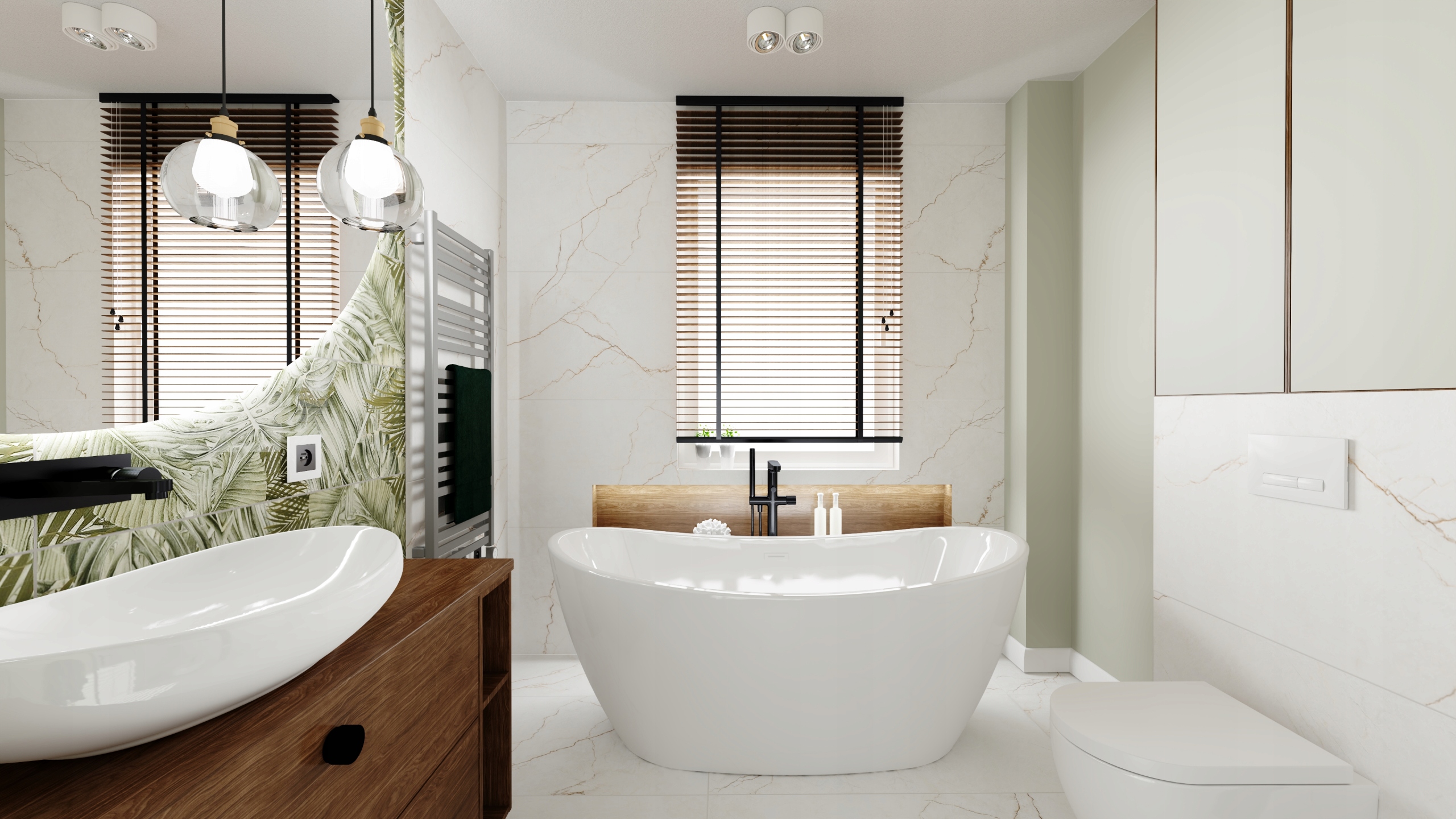 PŁYTKI PODŁOGOWE MARMUR GRES LAPINO WHITE 60X120 Typ gres