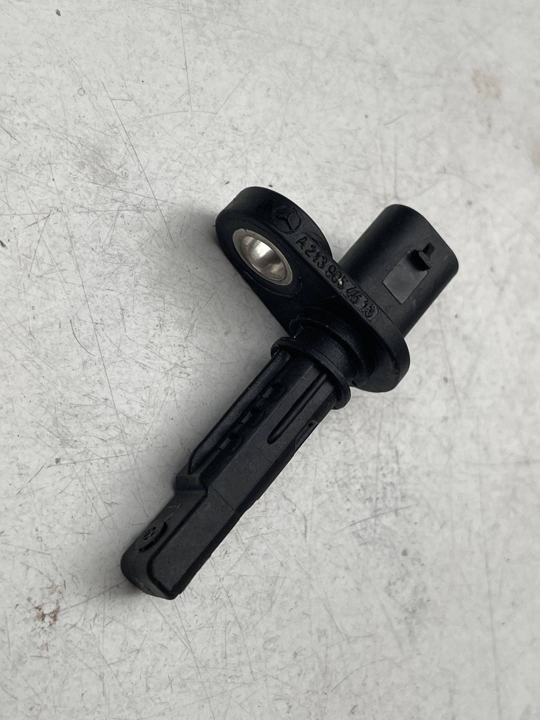 original sensor ,PREDKOSC OBROTOWA wheels MERCEDES-BENZ E W213 A2139054613