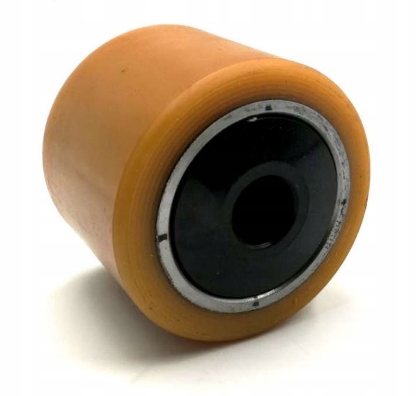 85x70/75-20 Nosná rolka Vulkollan