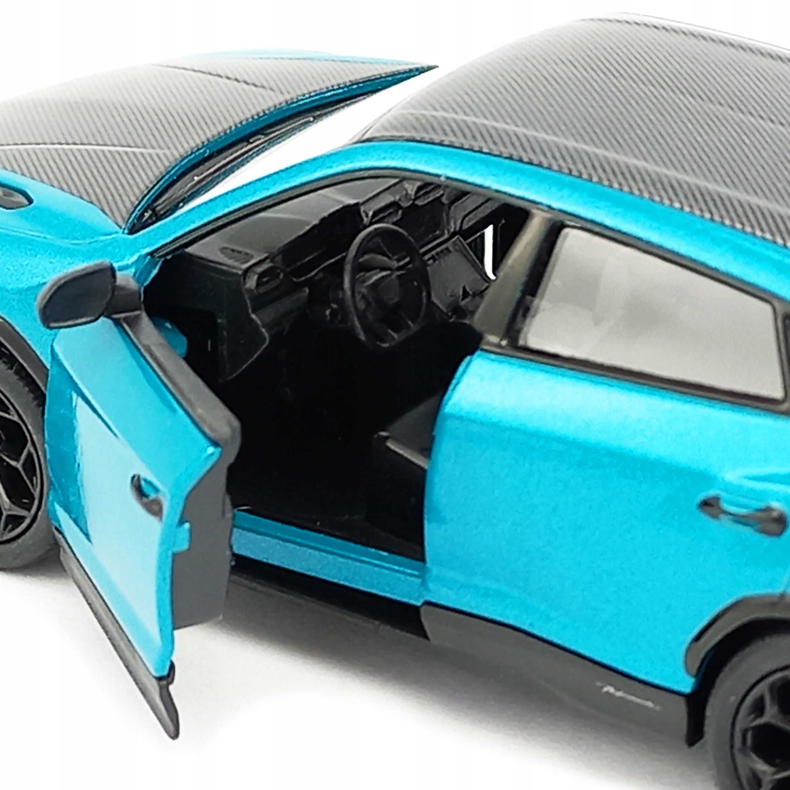 AUTO METALOWE LAMBORGHINI URUS PERFORMANTE METALOWY SAMOCHÓD MODEL 1 40 Wiek dziecka 3 lata +