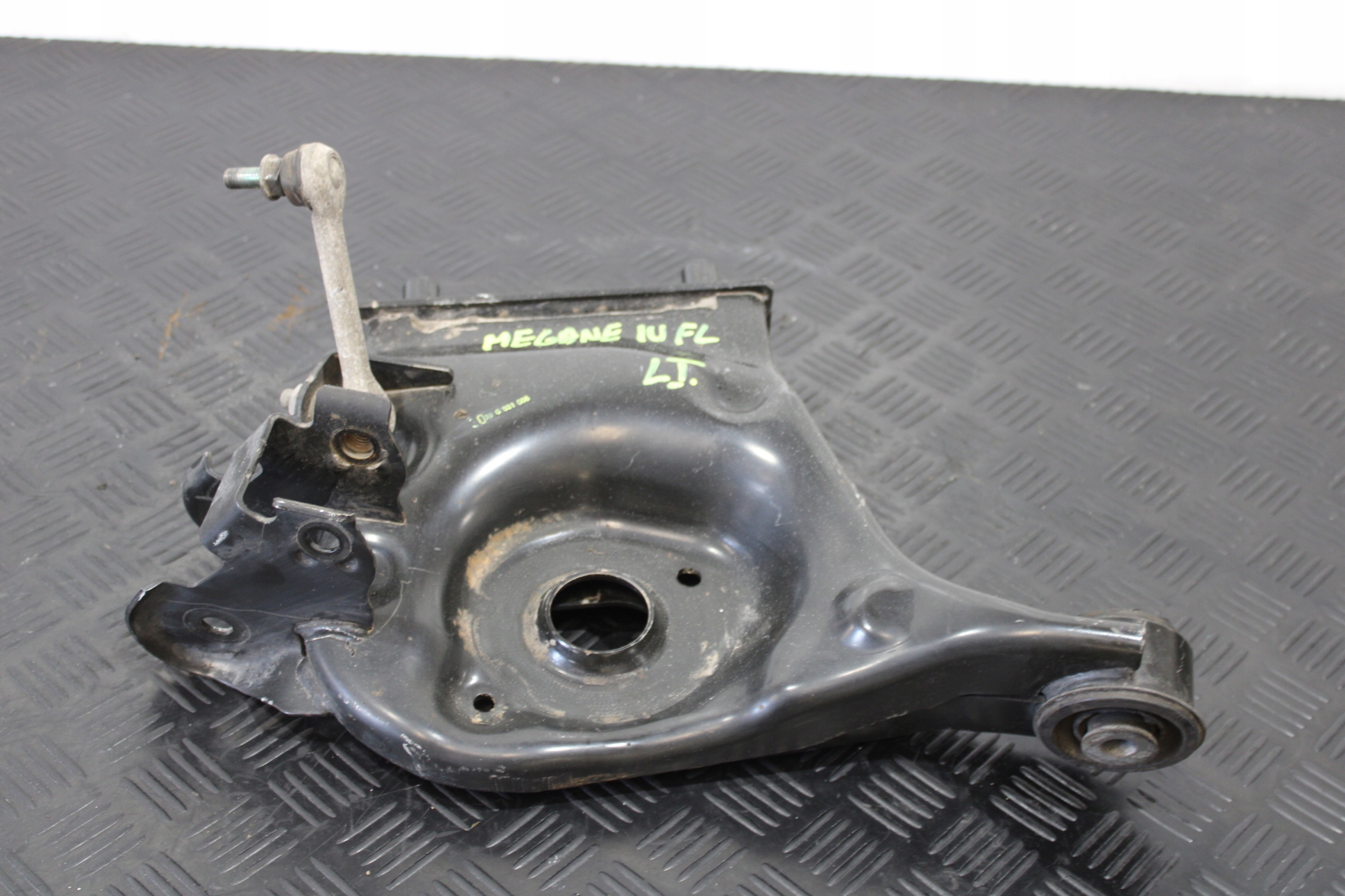 Querlenker links heck RENAULT MEGANE IV 4 LIFT