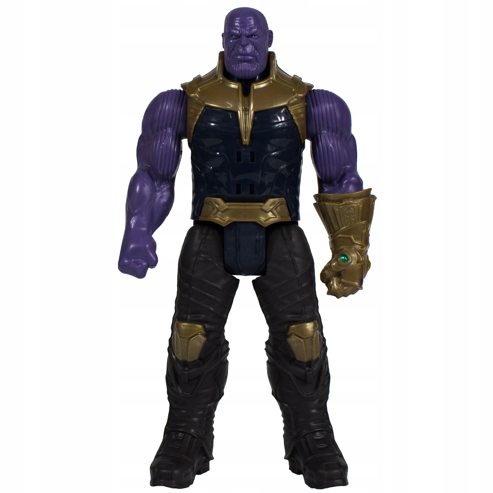 THANOS FIGURKA AVENGERS DUŻA MARVEL