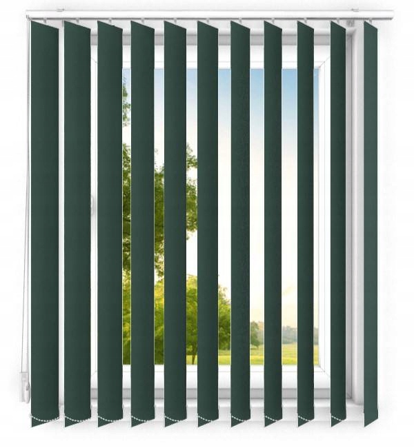 Vertikálna zatemňovacia žalúzia Vertical 50 x 200 cm