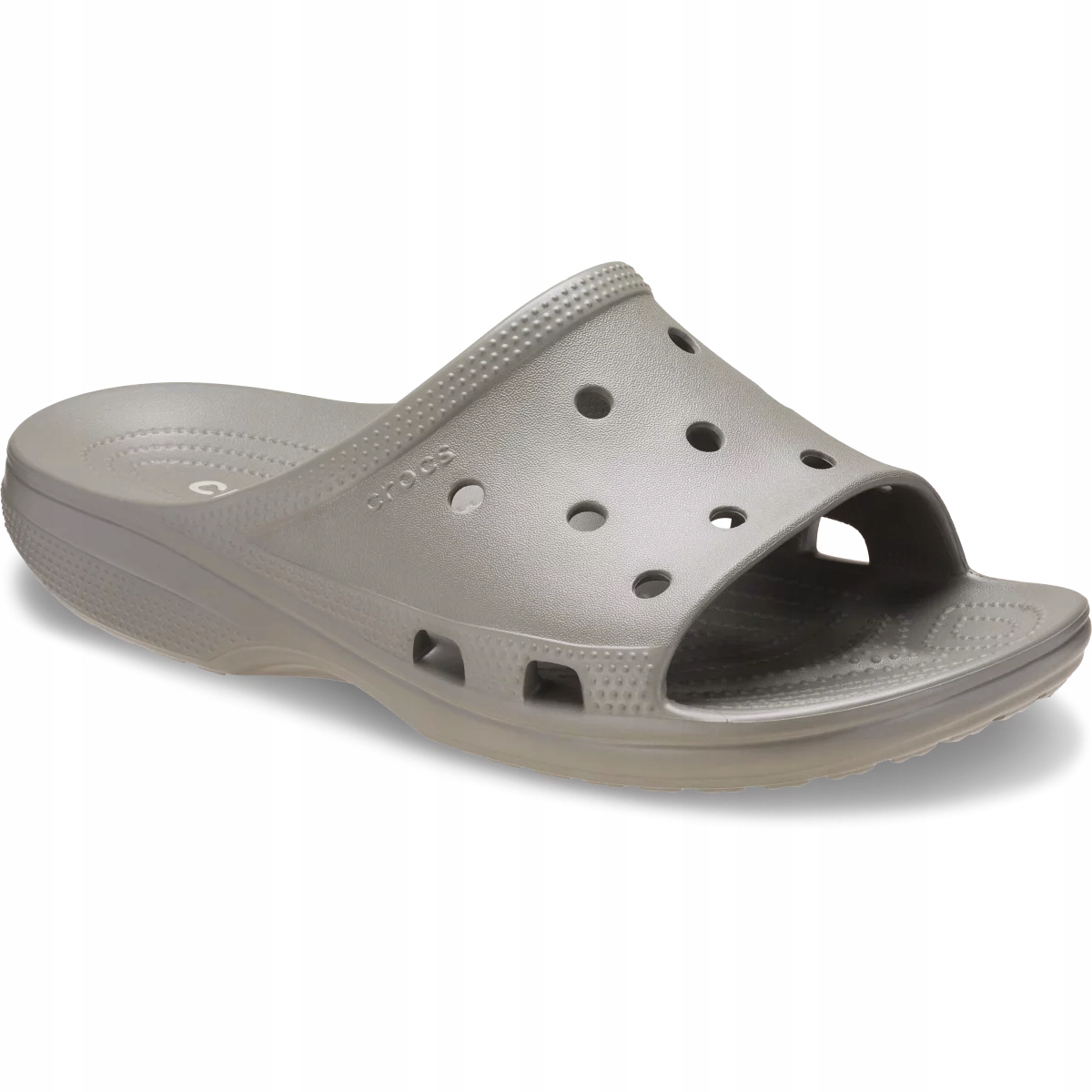 Crocs Męskie Lekkie Buty Klapki Saturday 213298 Slide 39-40