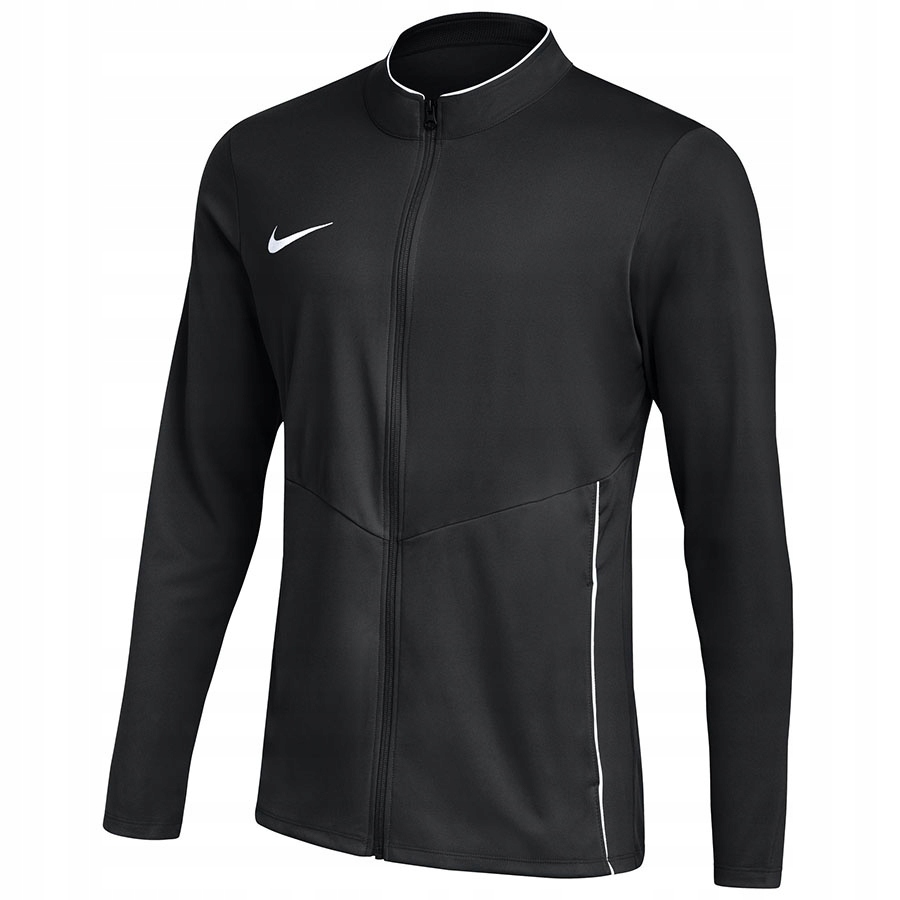 Nike Park 26 Track Jacket [XL] Mikina Černá