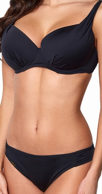 STRÓJ KĄPIELOWY DWUCZĘŚCIOWY KOSTIUM DAMSKI R. 75F Kod producenta NOVELLA BARBADOS [1518]