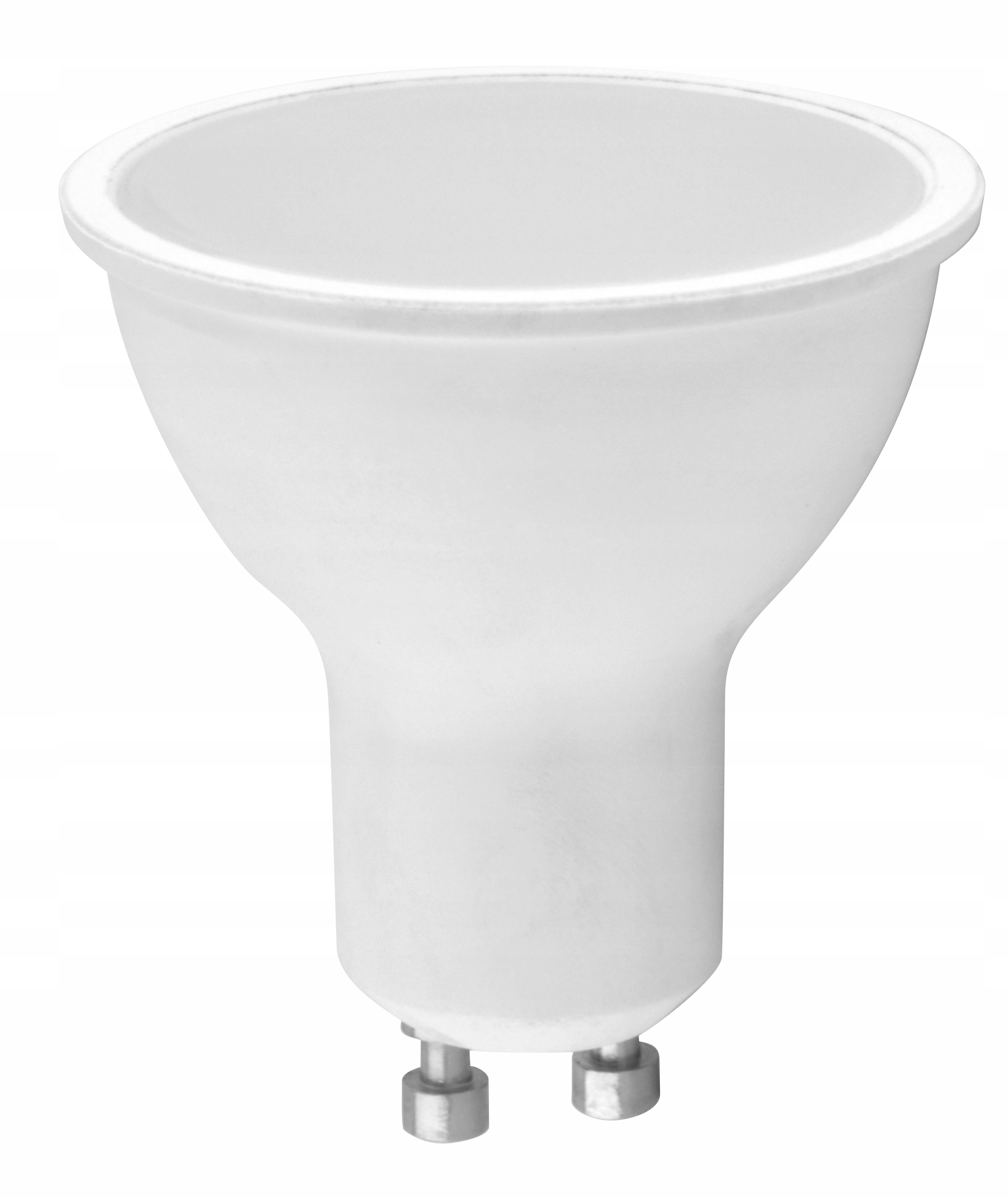 

Żarówka Led GU10 7W 230V Barwa Zimna 6500K