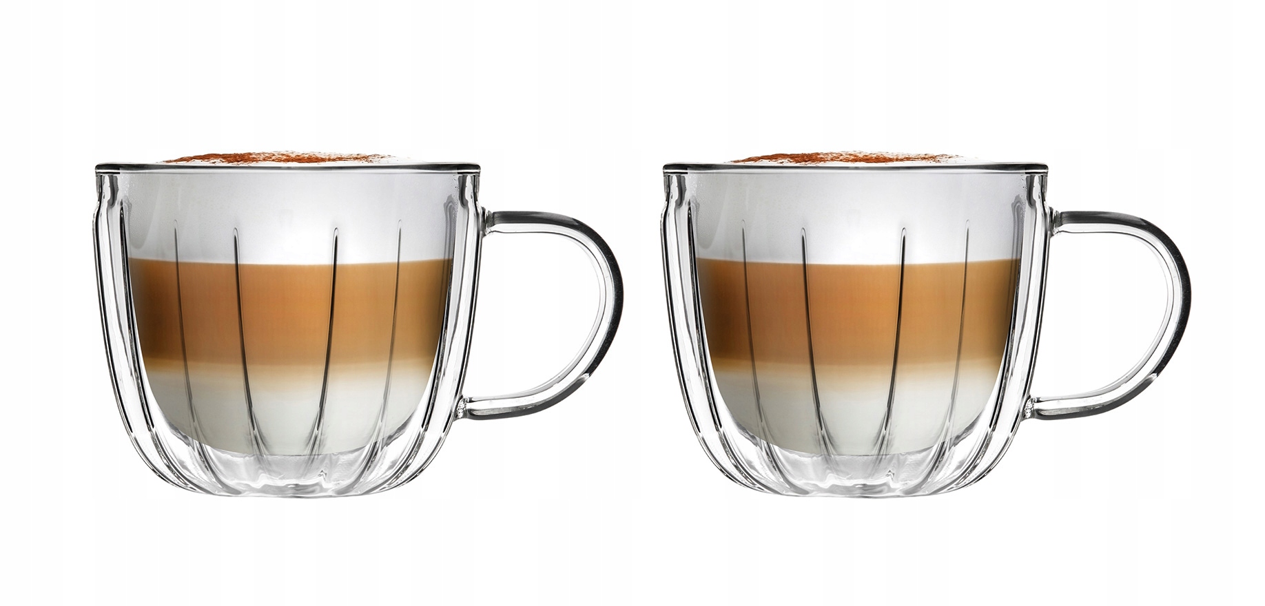 

Szklanki termiczne Vialli Design Tulip 350ml 2szt.