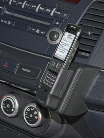 Držák na telefon Kuda Mitsubishi Lancer Sportback od roku 2010