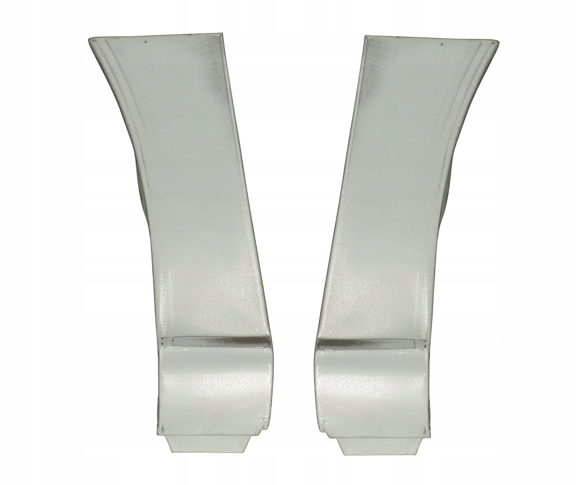 SEAT LEON TOLEDO II REPERATURKA BŁOTNIKA PRZÓD L+P