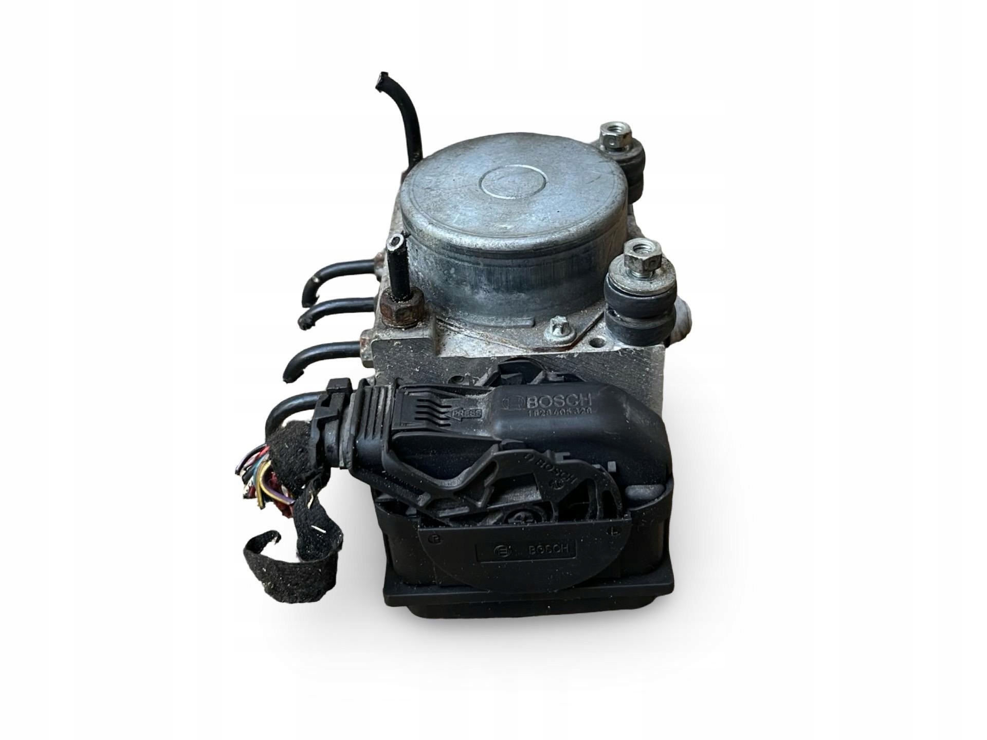 pumpa ABS Opel Corsa D 2009 13282282