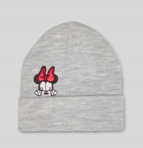 

C&a Czapka Myszka Minnie roz uniwersalny