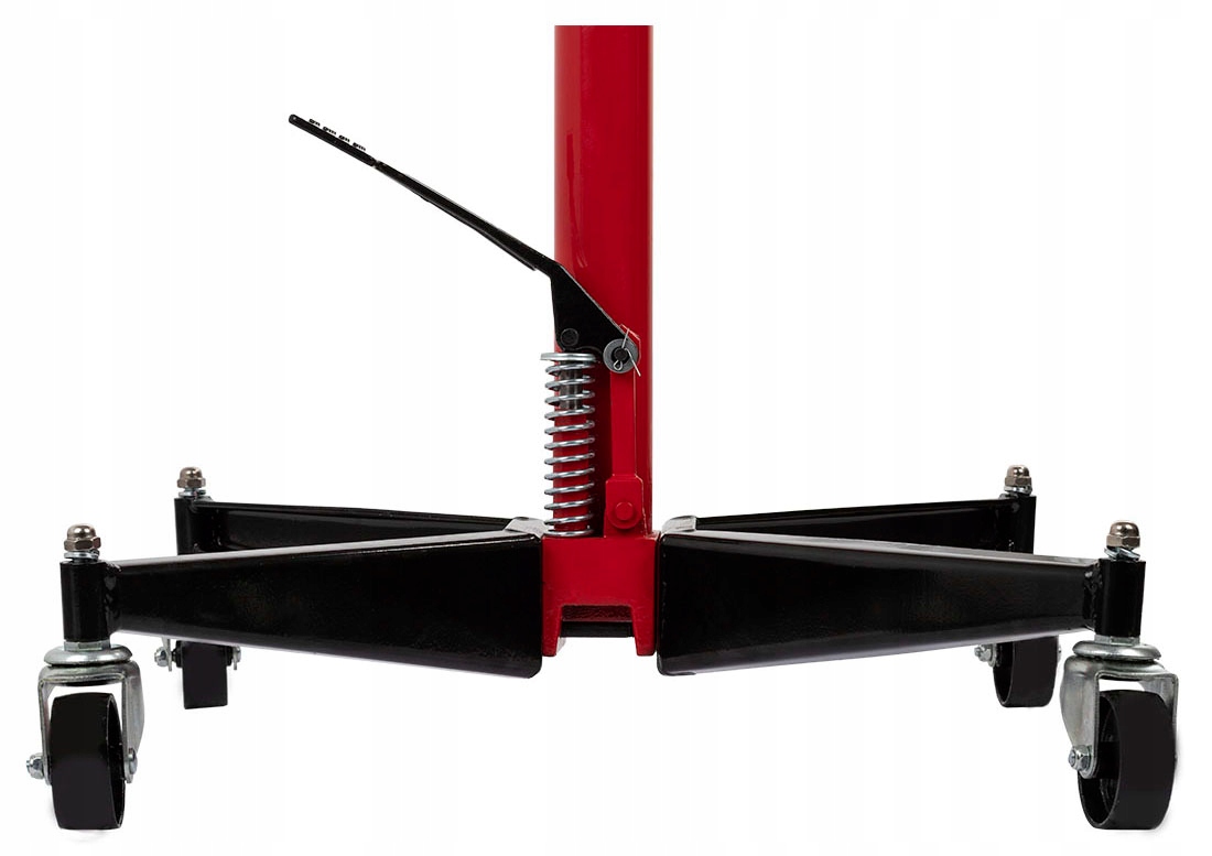 PODNOŚNIK DO SKRZYNI BIEGÓW STOJAK 500KG REDATS H-220 EAN (GTIN) 5902730115144