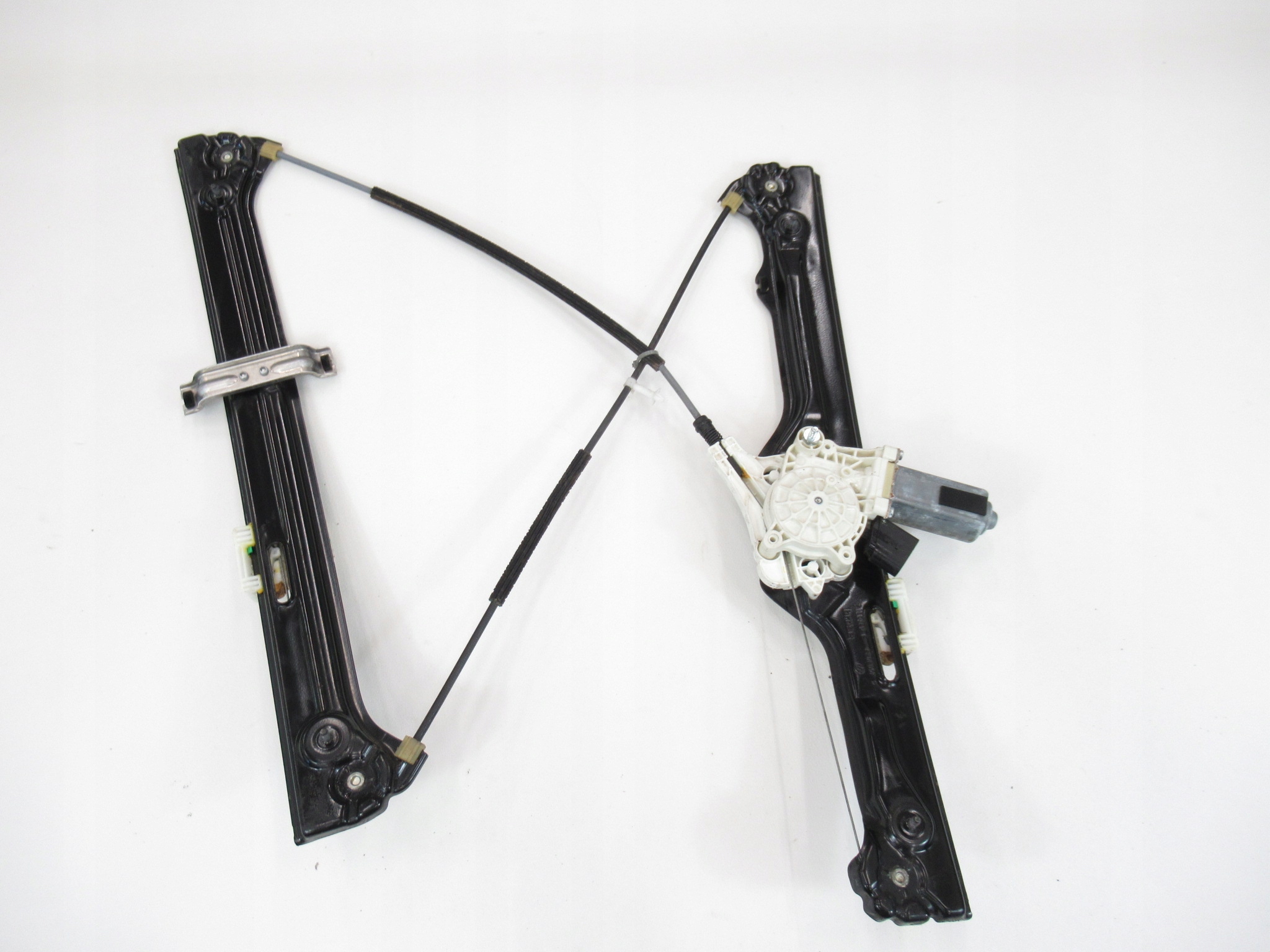 window regulator BMW e70 X5 left front driver´s