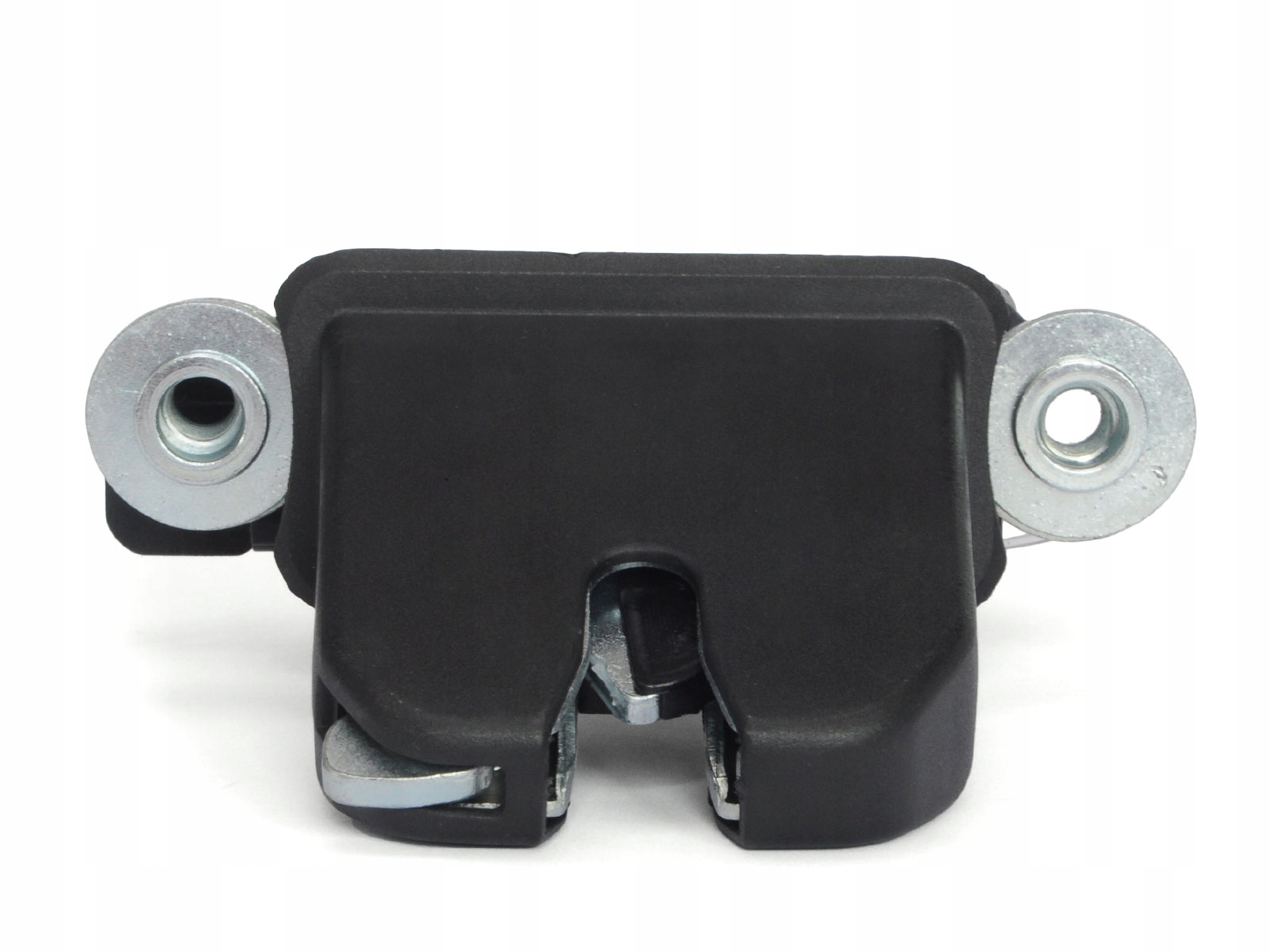 ZAMEK KLAPY BAGAŻNIKA TYŁ Skoda Fabia 2 II 2008+ Producent części Mertt