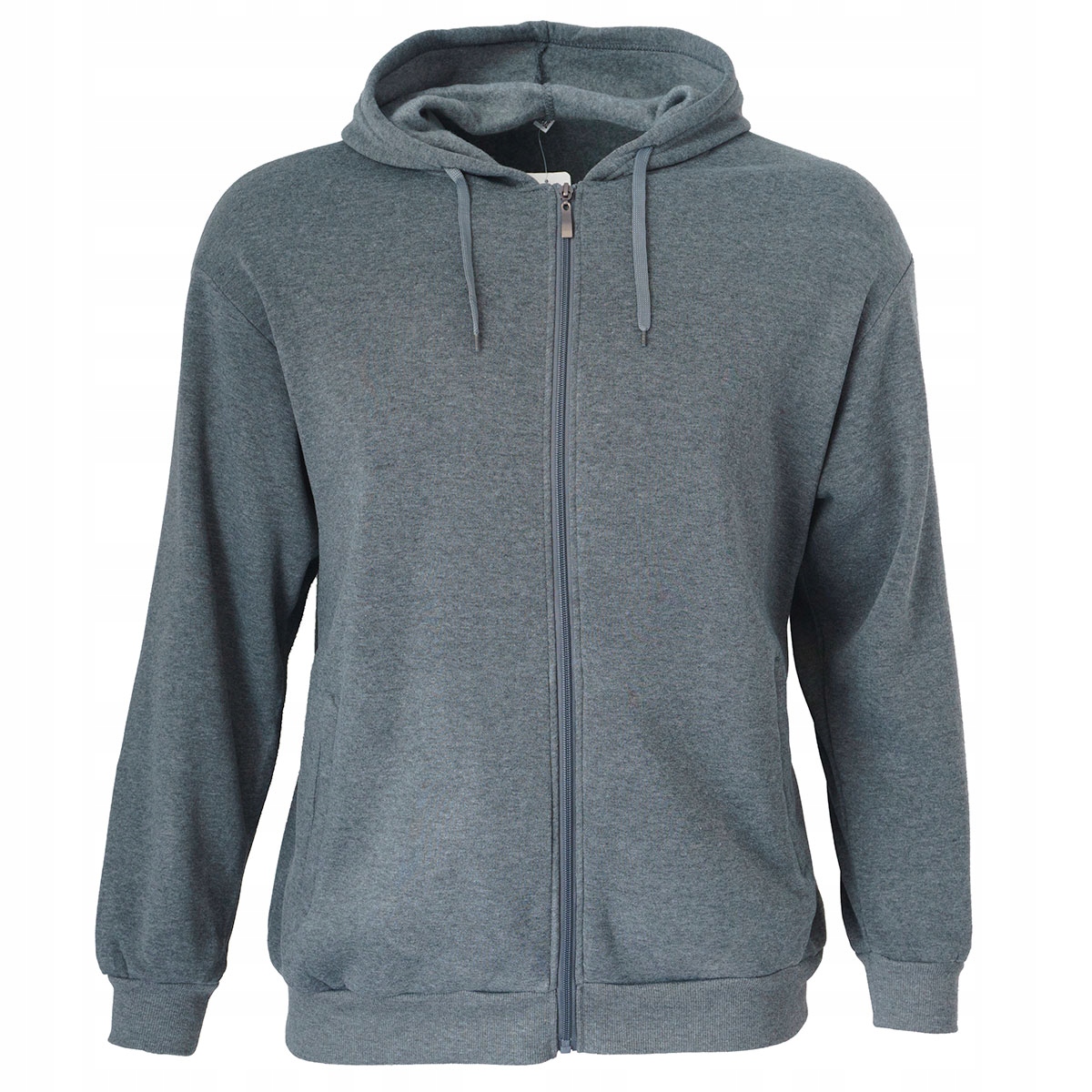 

Bluza męska z kapturem lekko ocieplana 5XL / 6XL