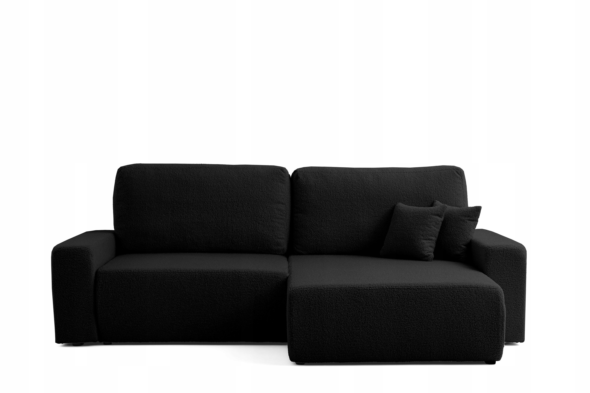 Rohová Sedací Souprava Joy Funkce automatického spaní