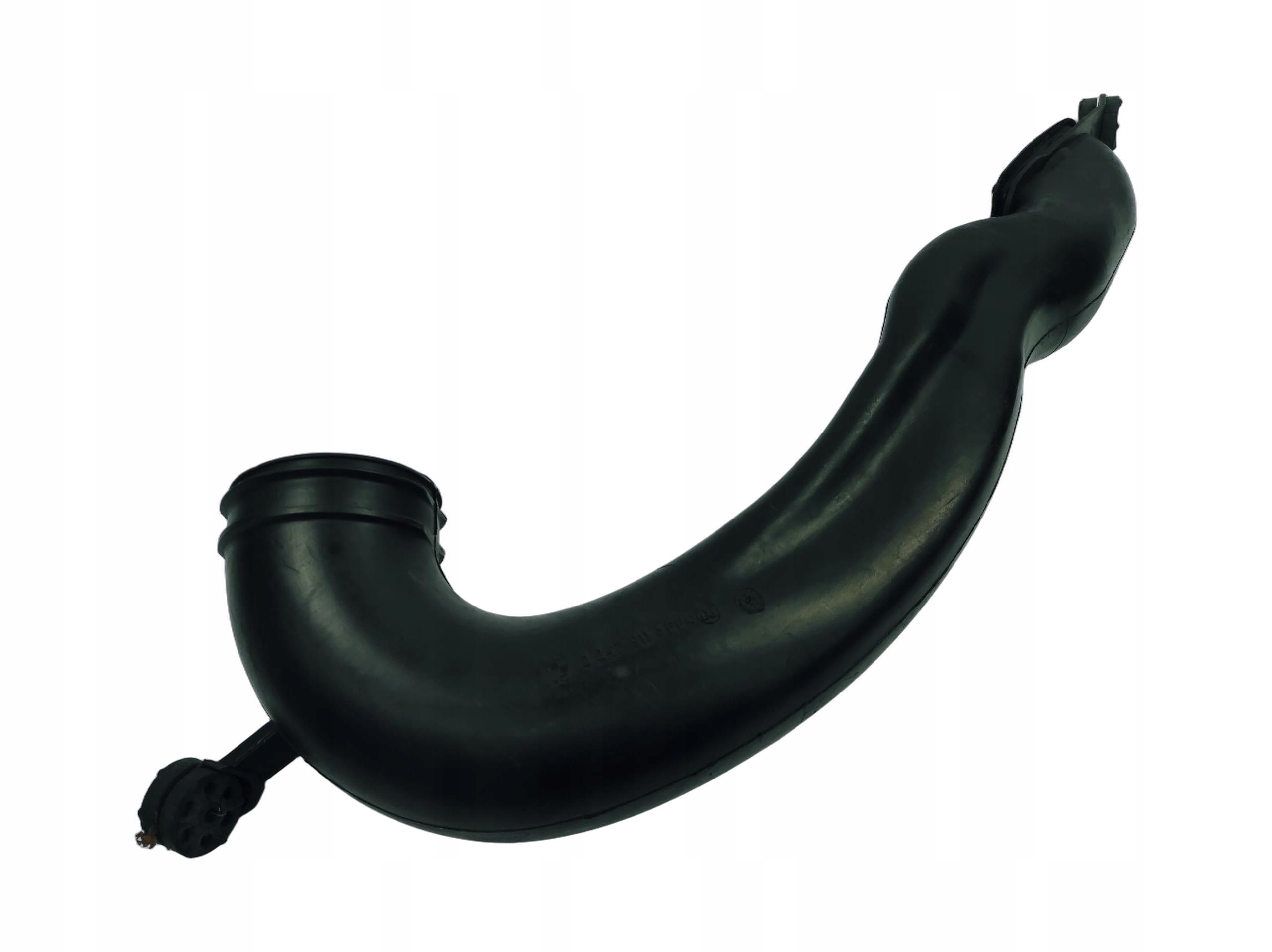 pipe air hose BMW E39 2247911