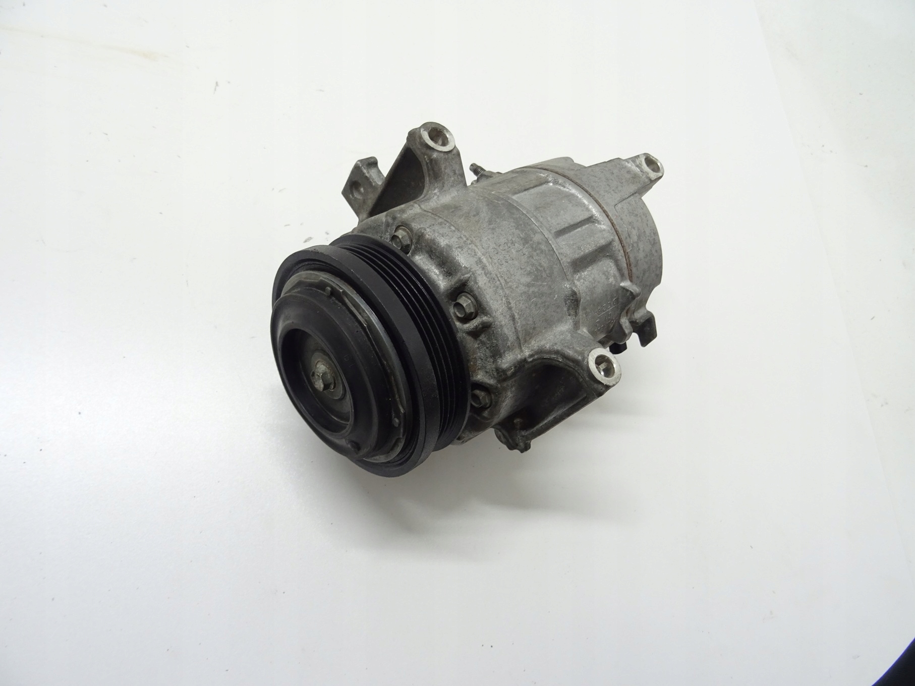 2017-2023 FORD F150 3.5 Компрессор кондиционера