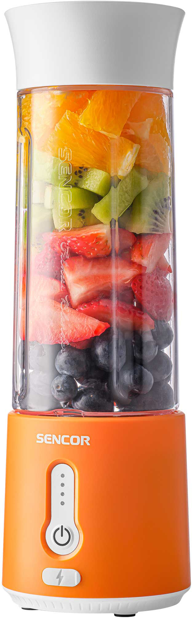 Smoothie mixér Sencor Sbl 133OR