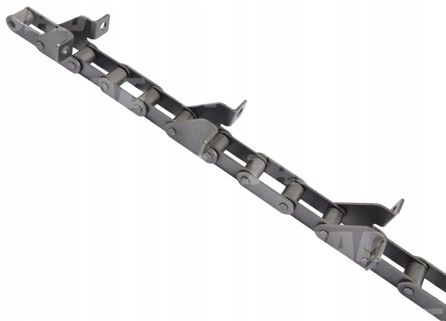 Řetěz 156 válců 5,99 m Rollon-solid 38.4RSDJ2A-156R