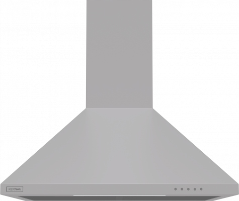 Okap przyścienny Kernau Kch 1162.1 X inox Kolor: inox