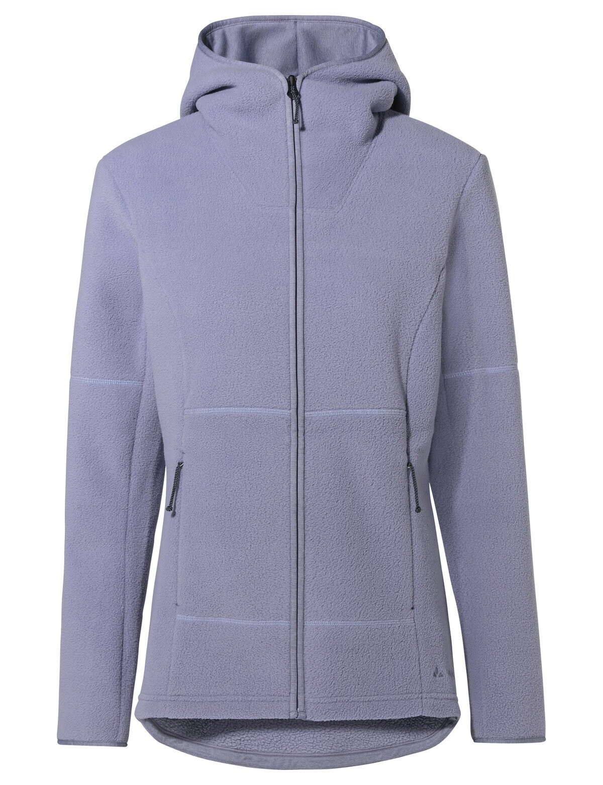 Vaude Wo Neyland Fleece Hoody Ii 40, 063 dark iris