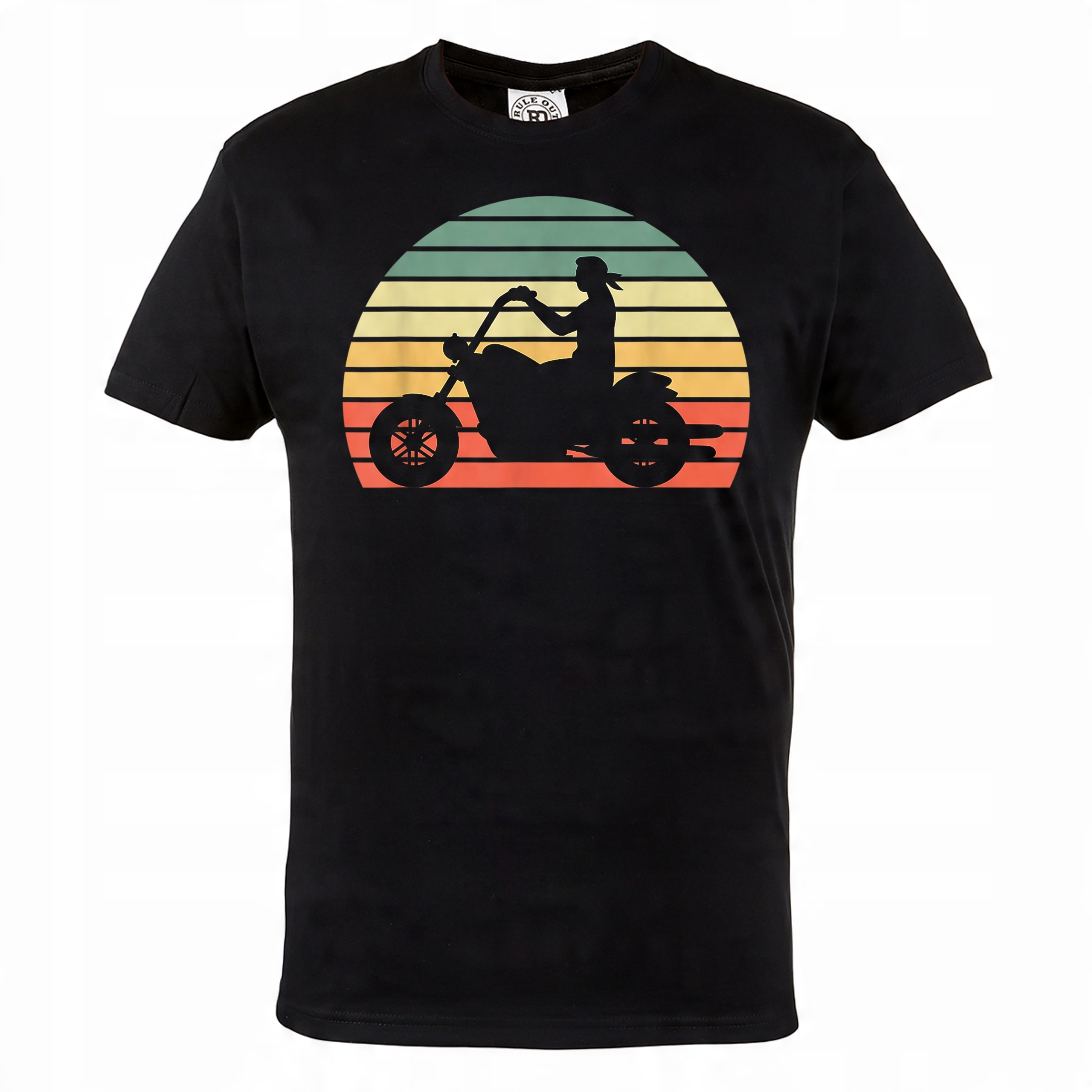 

Koszulka Motocyklowa Na Motor Harley Davidson