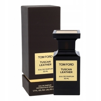 Tom Ford Toscan Leather Edp 50ML