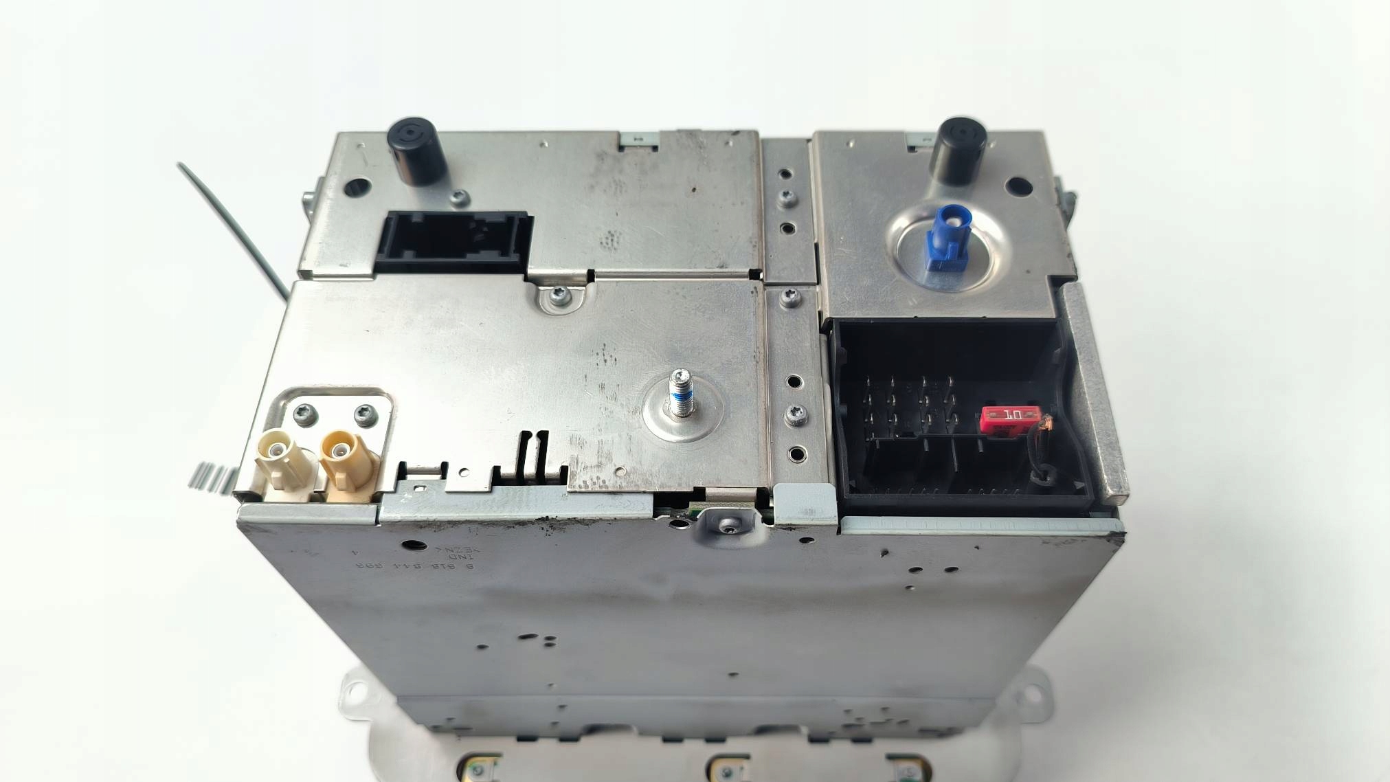 RADIO Radio VOLKSWAGEN PASSAT B6