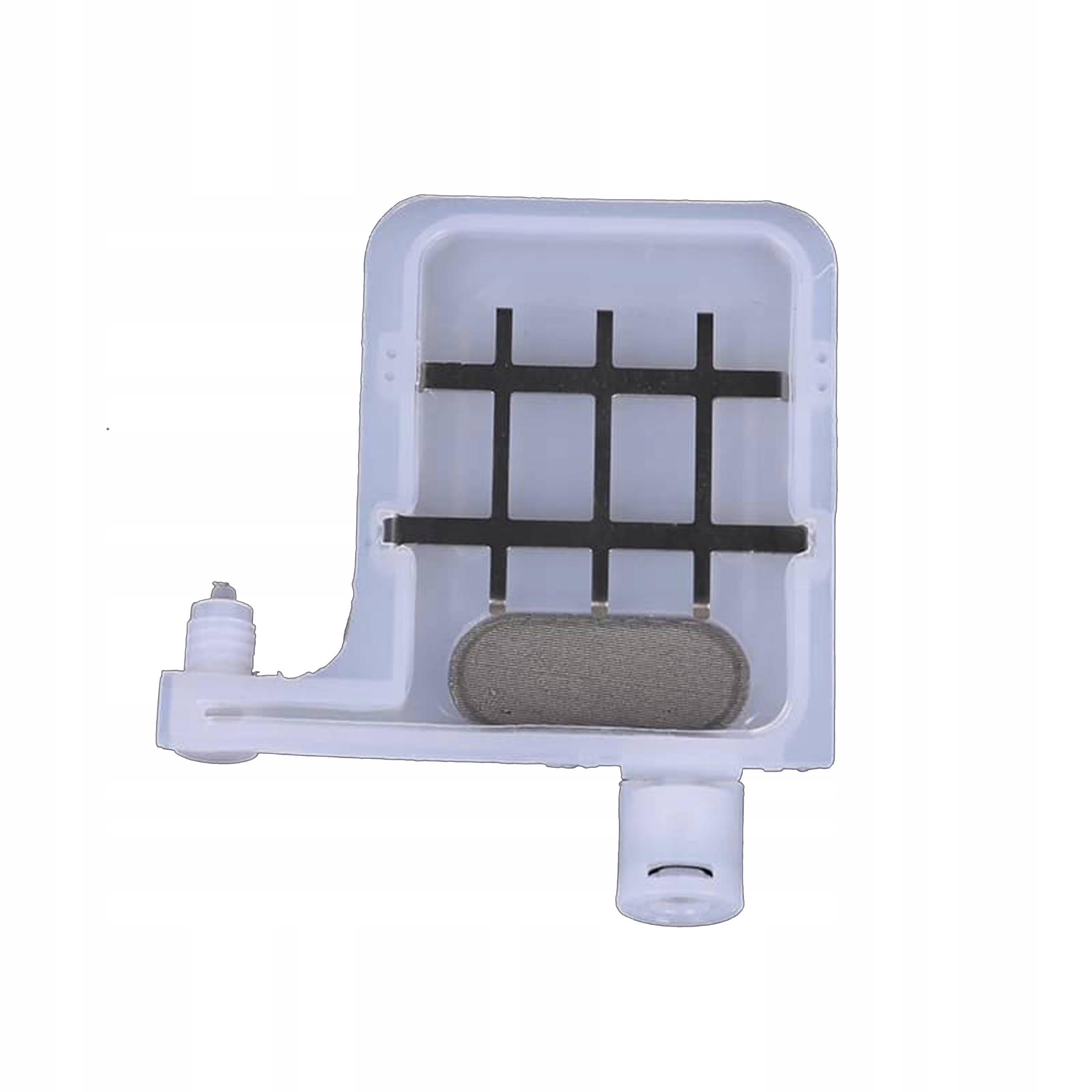 Damper dumper filtr duży plotera plotera DX4 DX5 3*2 mały gwint