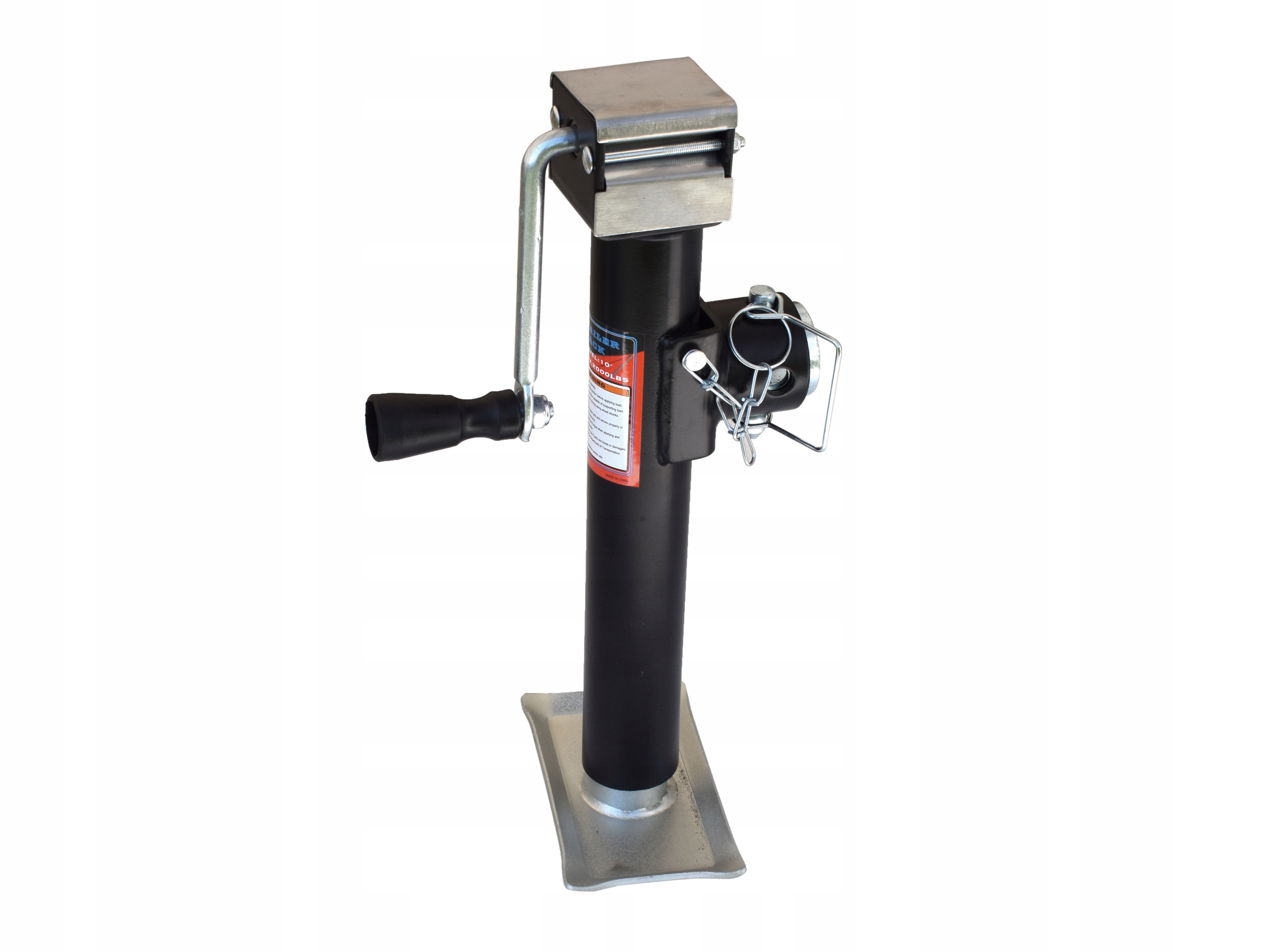 

Podpora Z Uchwytem 1000kg Do Lawety Przyczepy koło