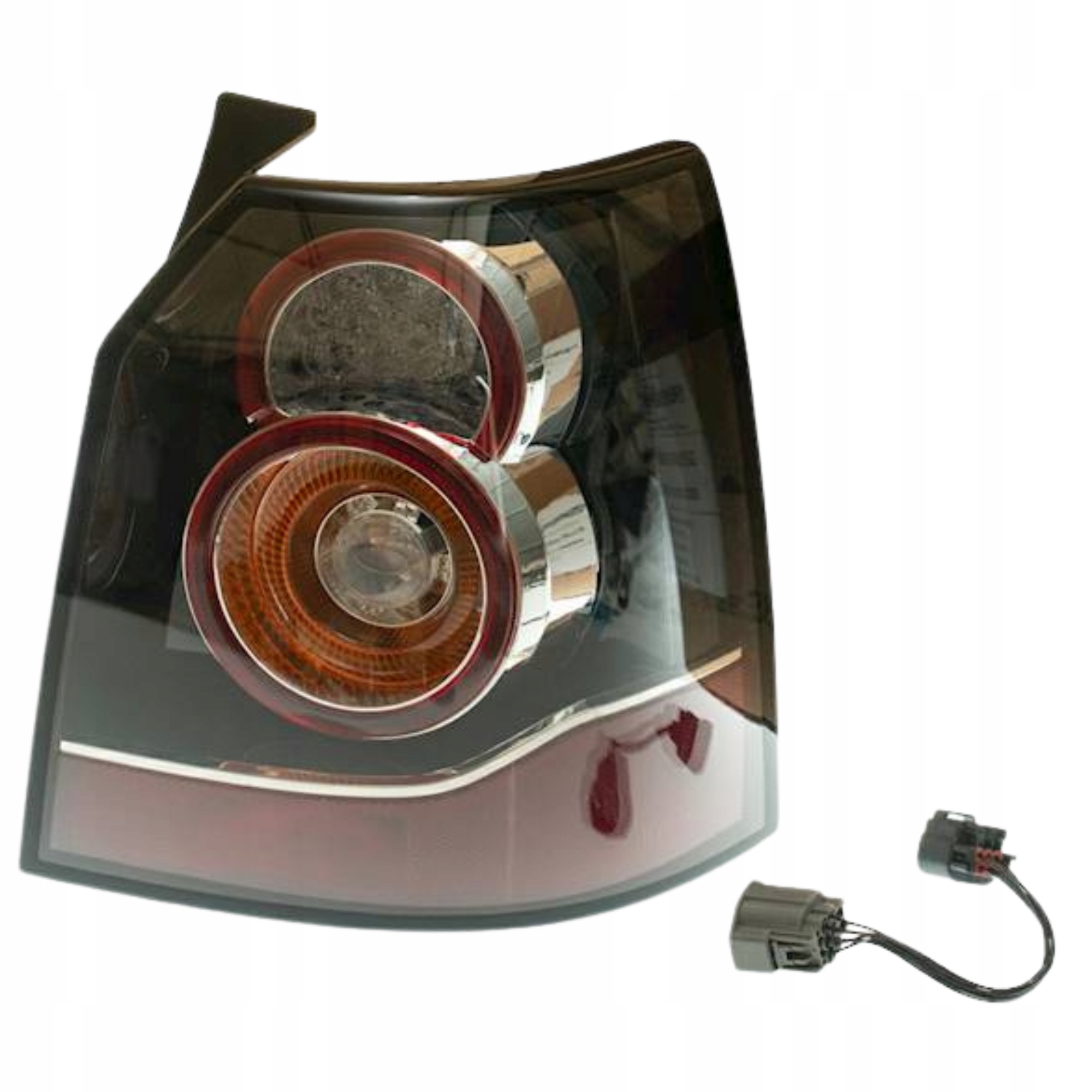 Land Rover Freelander II L359 2006 2015 Zadní Světlo Pravé Nové LR039796