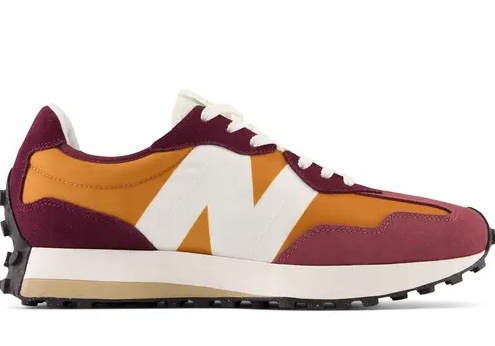 Pánské boty New Balance MS327OA Vel. 43