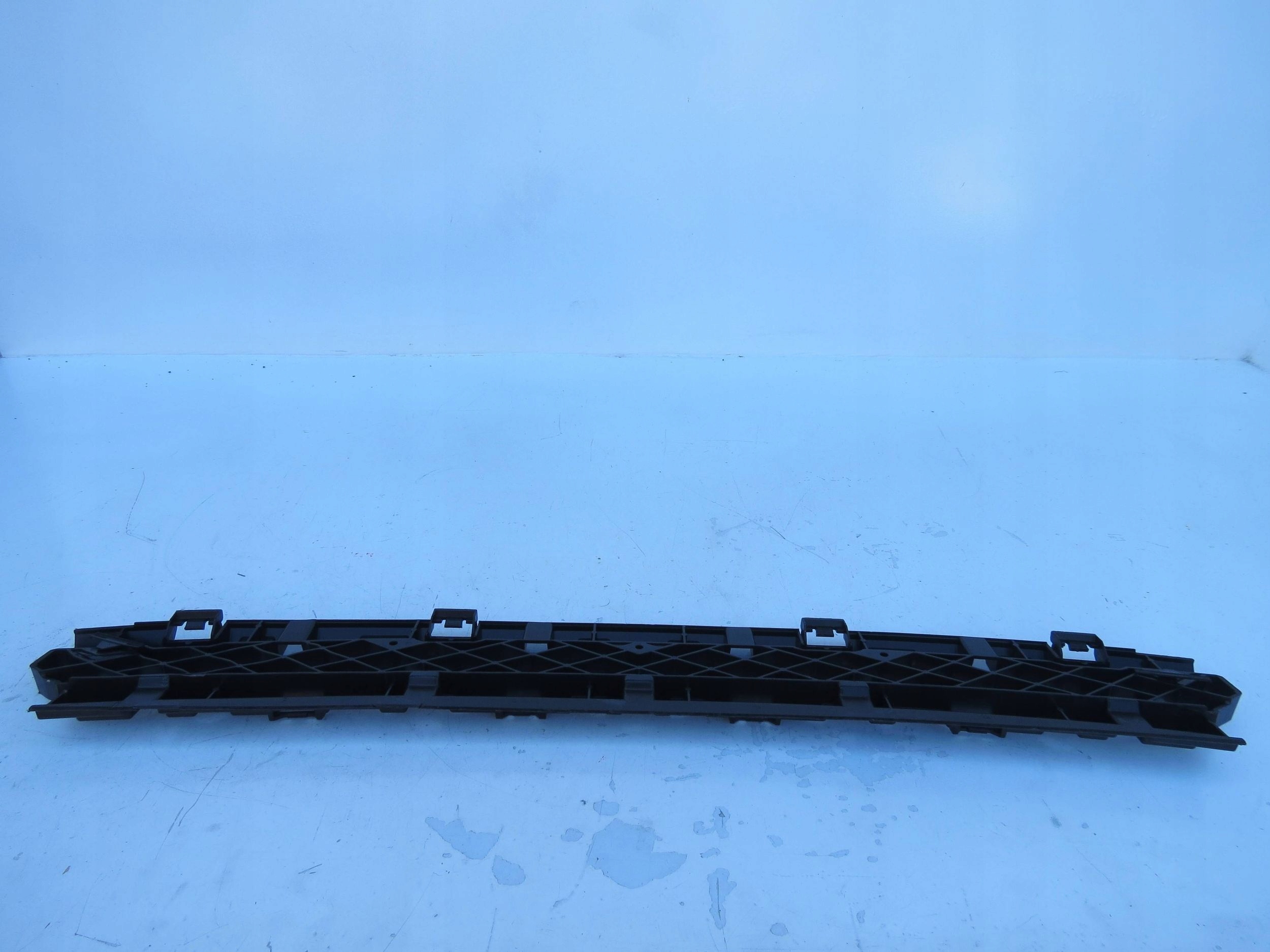 ABSORBER Paraurti VOLVO XC60 II 31407983