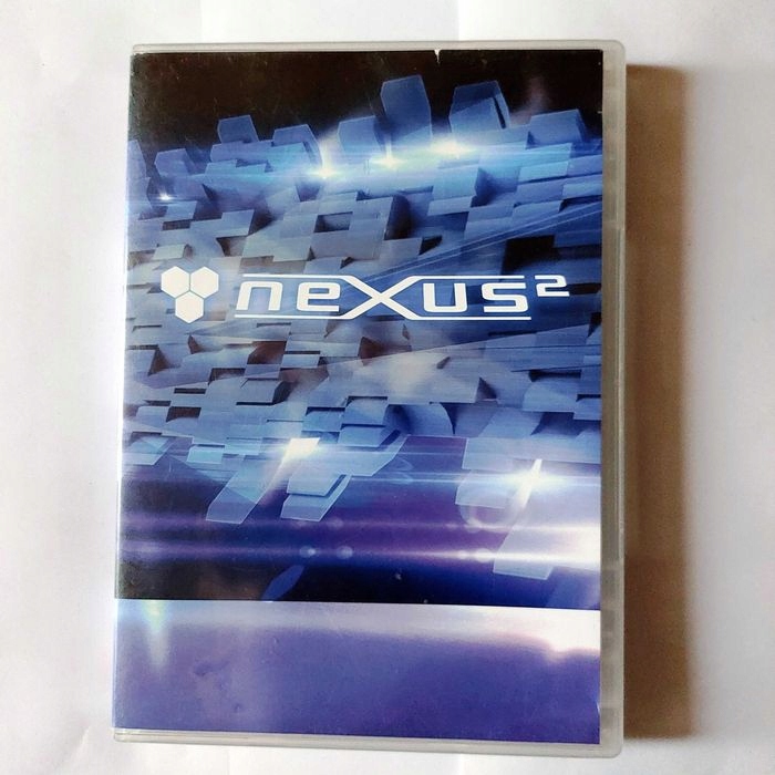 DTM・DAW reFX Nexus 2 Nexus 2 - reFX Nexus 2 - Audiofanzine
