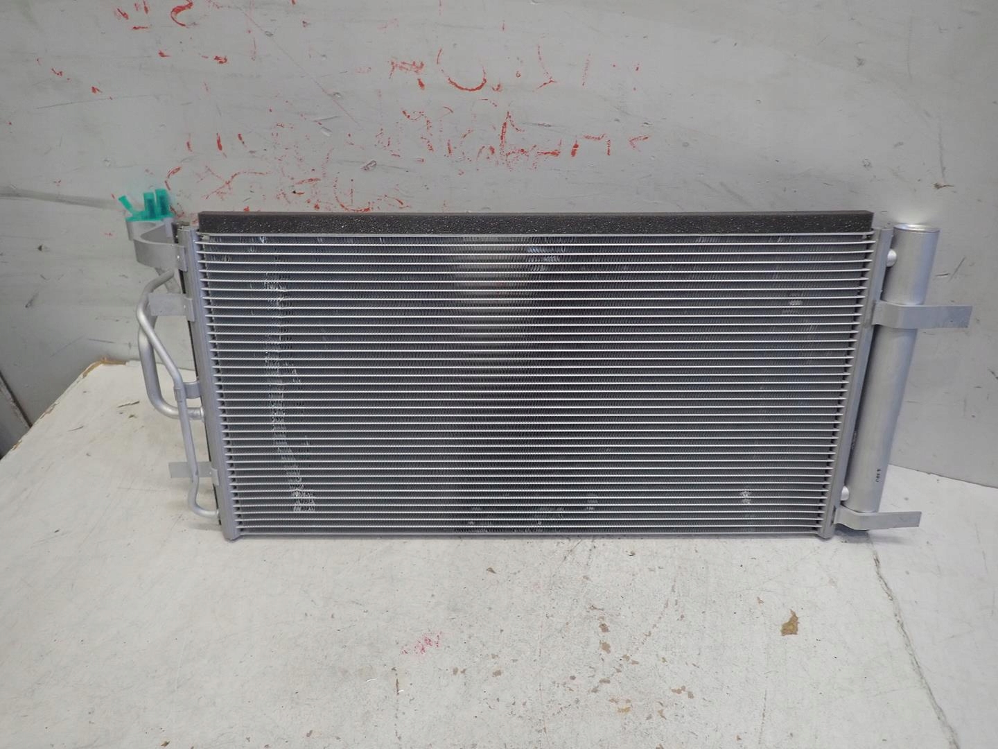 Radiateur climatisation HYUNDAI I30 III N 2017- HC200-PRHBA