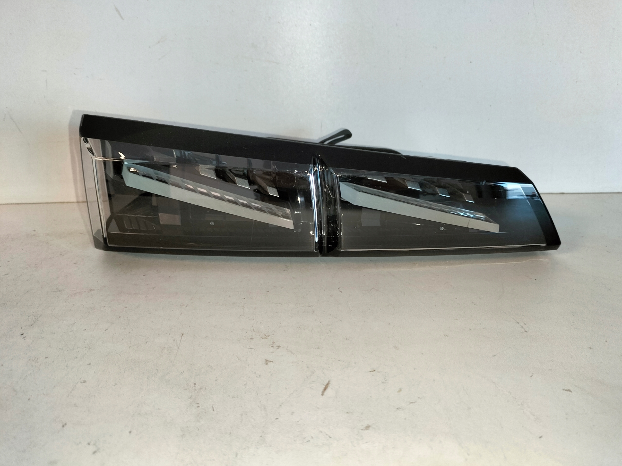 light rear rear part left PEUGEOT 308 III T10 21- GT