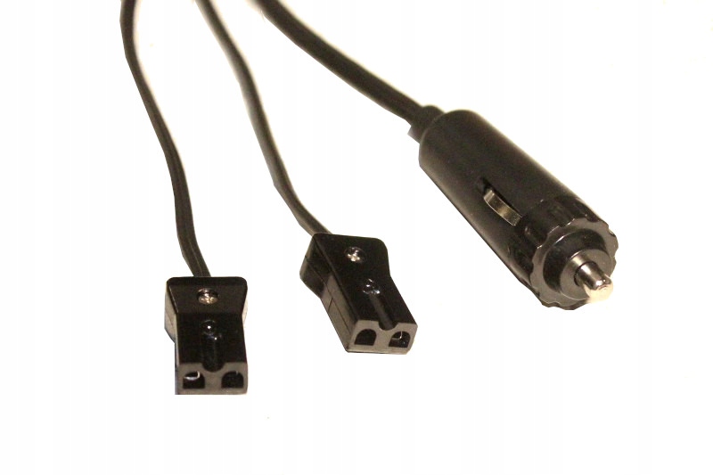 Przewód kabel do Lodówki Podwójny 2,7m