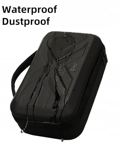 GLEEGI Etui Do NOCO Boost HD GB70 GBX75 UltraSafe Litowo-Jonowy — miniatura 6