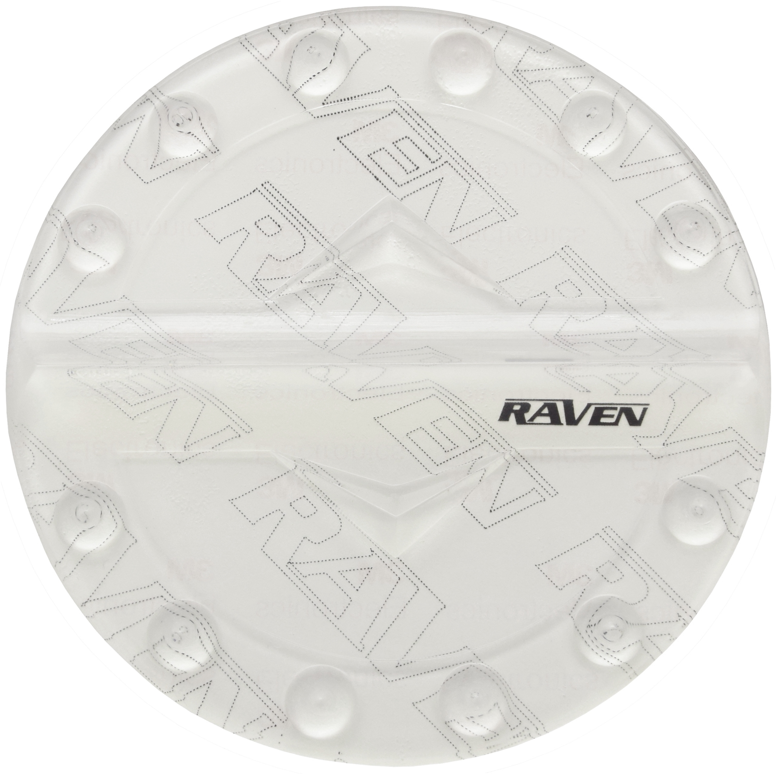 

Pad Snowboardowy Raven Revolver