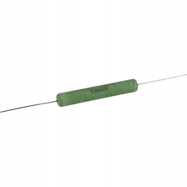 Rezystor Audio Ty-Ohm Superes 0,62ohm 0R62 10W