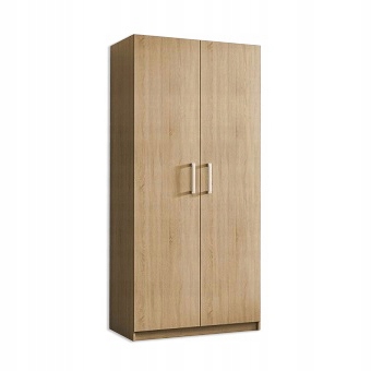 Skříň 75 cm Výklopná dub sonoma