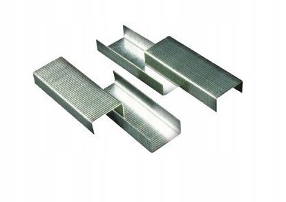 ZSZYWKI 24/6 stalowe 1000 sztuk EAN (GTIN) 5901503652565