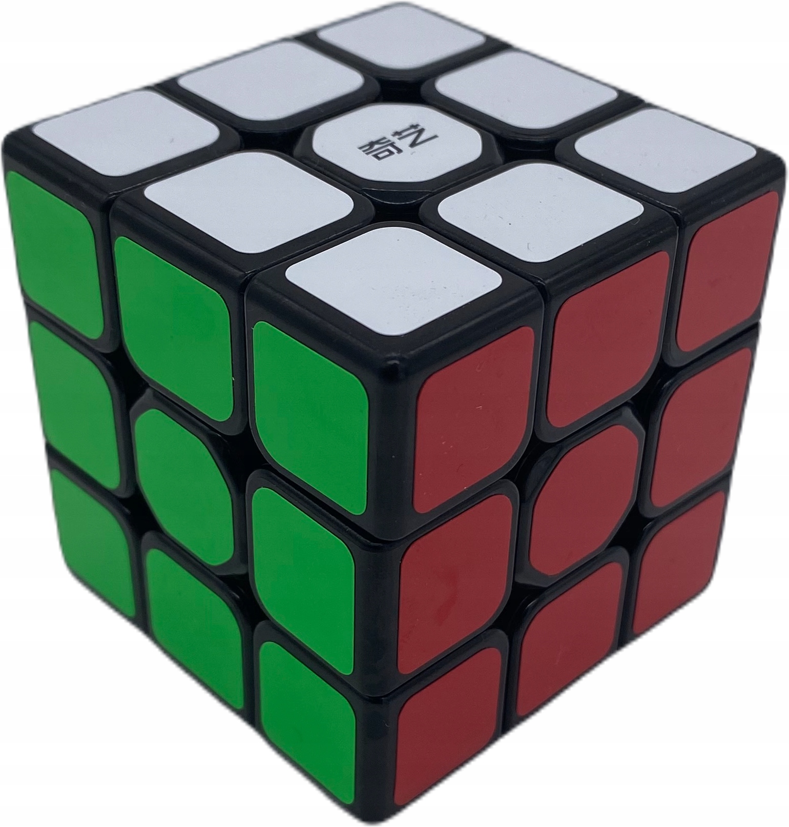 

QiYi Toys Sail W 3x3 Kostka Logiczna