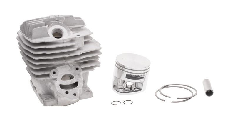 Cylinder Tłok Stihl MS261 44,7 mm Meteor