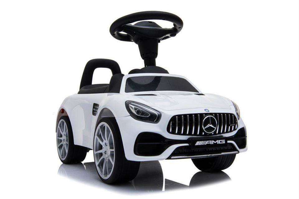 

BDM0921 Jeżdzik Lic.mercedes Gt White